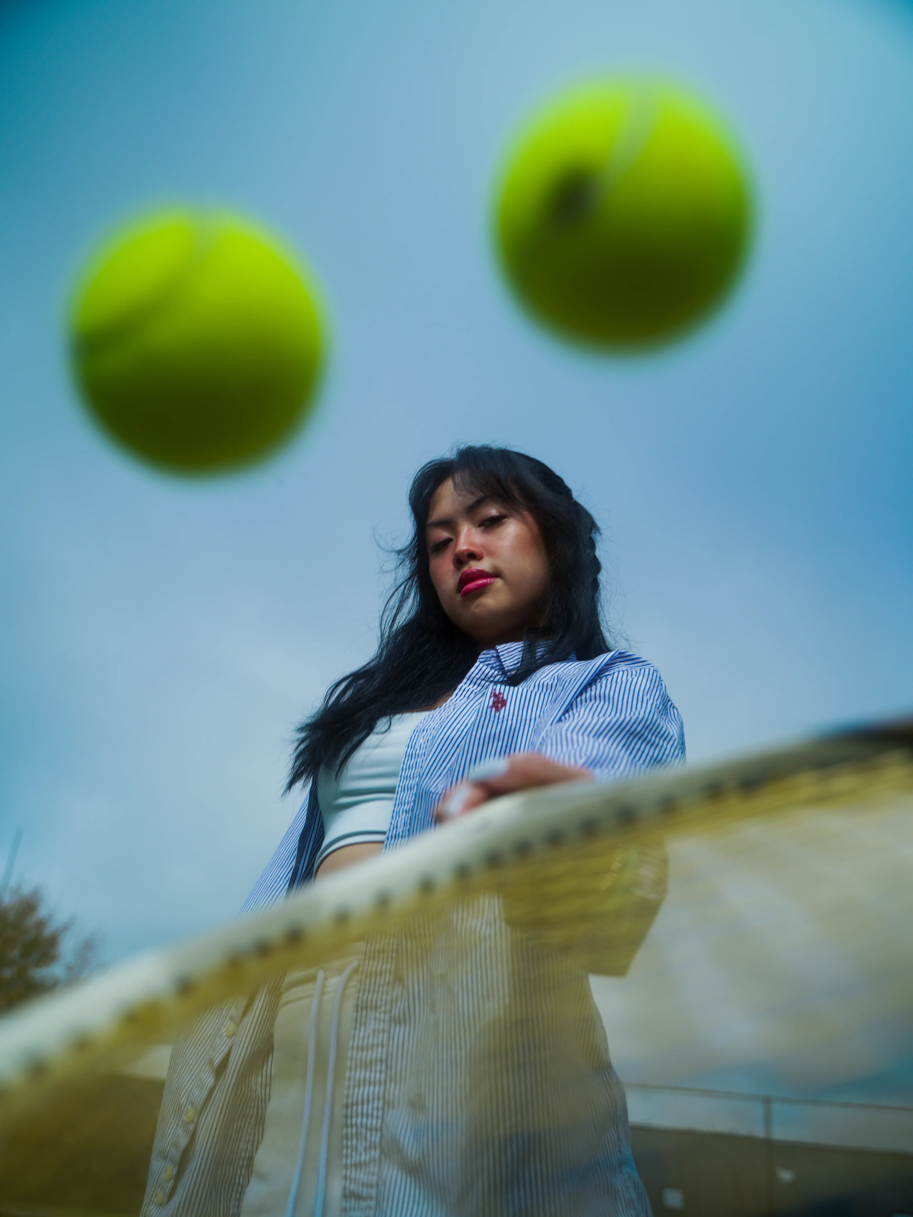 Portraits
